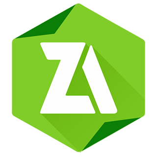 ZArchiver